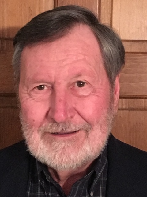 Charles R. McClure Director Emeritus