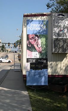 Photo Credit: M. McKnight.