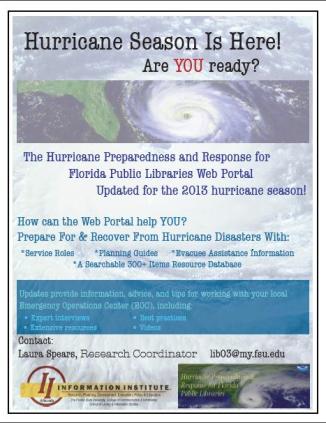 Hurricane Flyer 2010