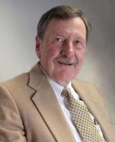 Dr. Charles R. McClure Dr. Charles R. McClure